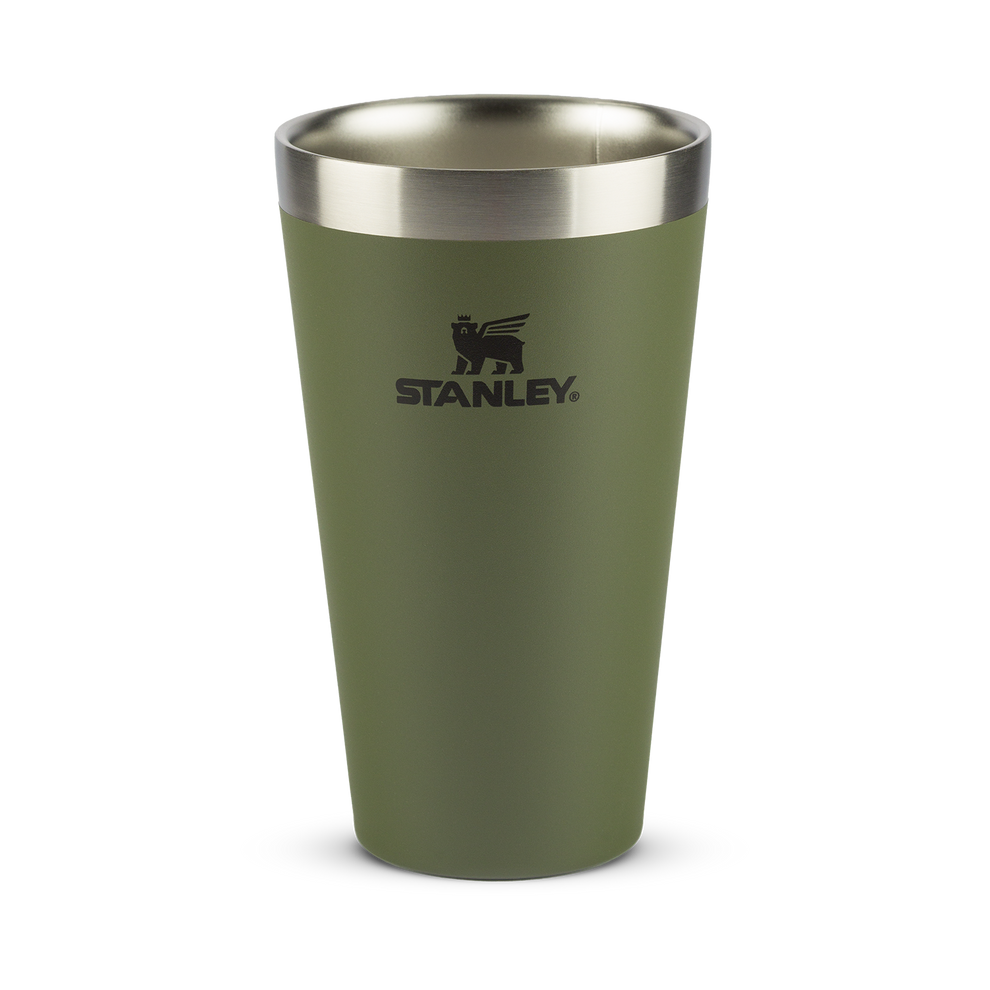 Stanley 1913 Copo Térmico Stanley Dried Pine 473ml