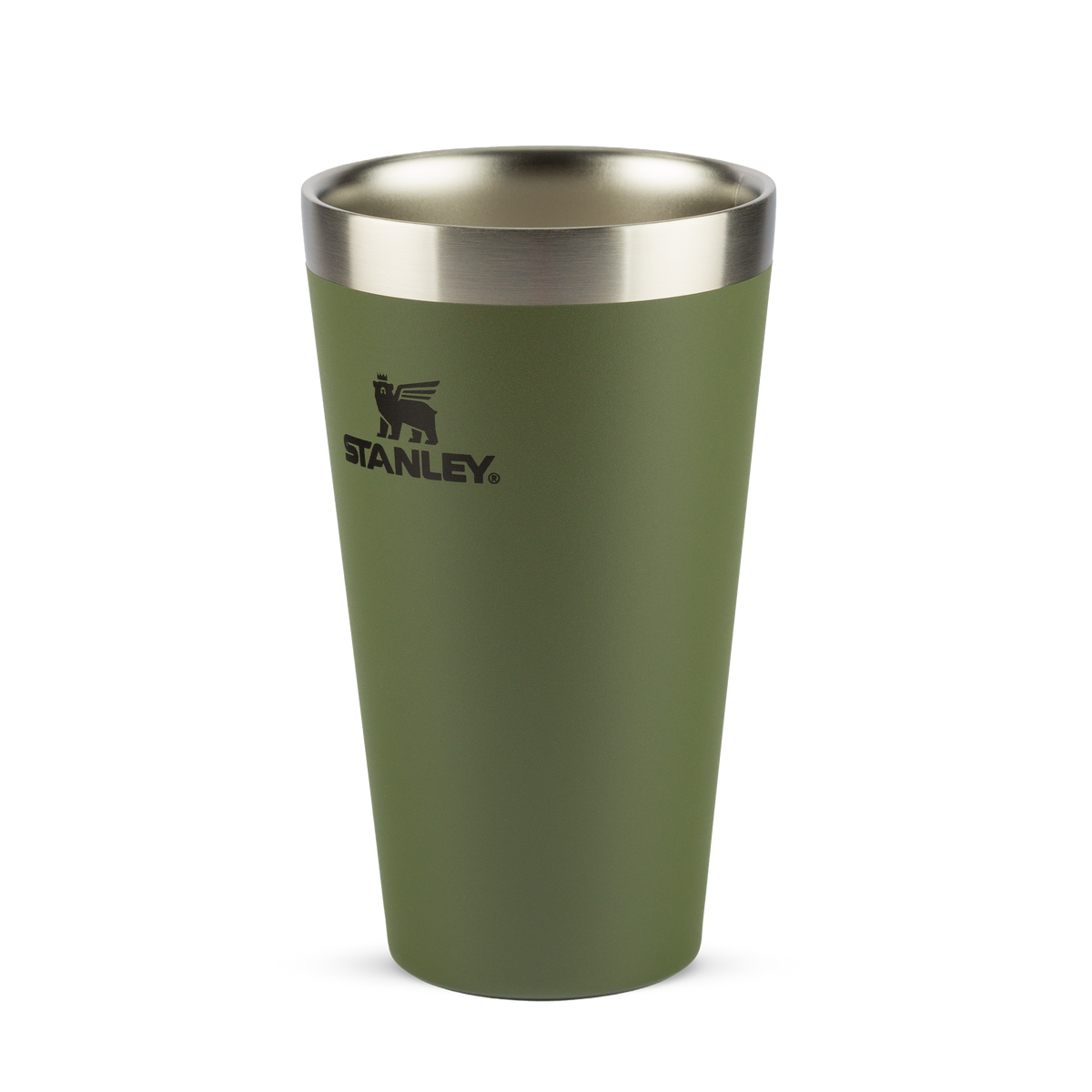 Copo Térmico Stanley Dried Pine | 473ml