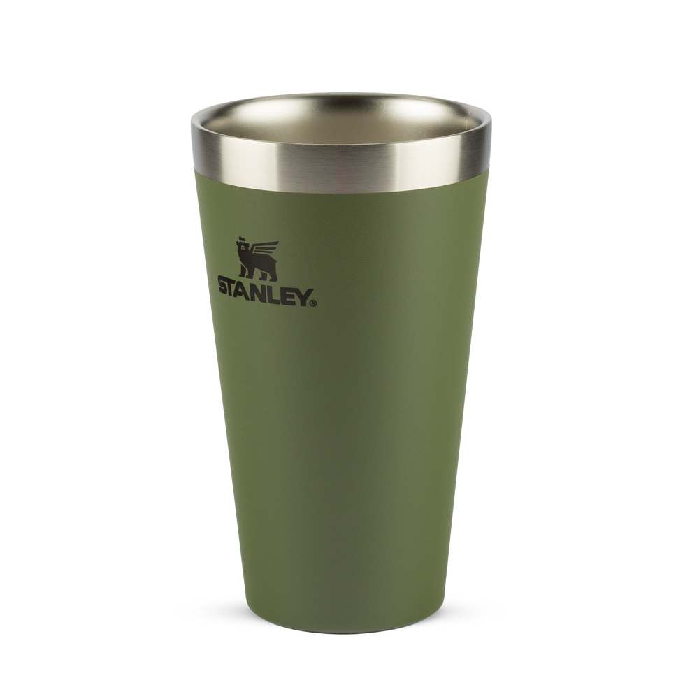 Stanley 1913 Copo Térmico Stanley Dried Pine 473ml