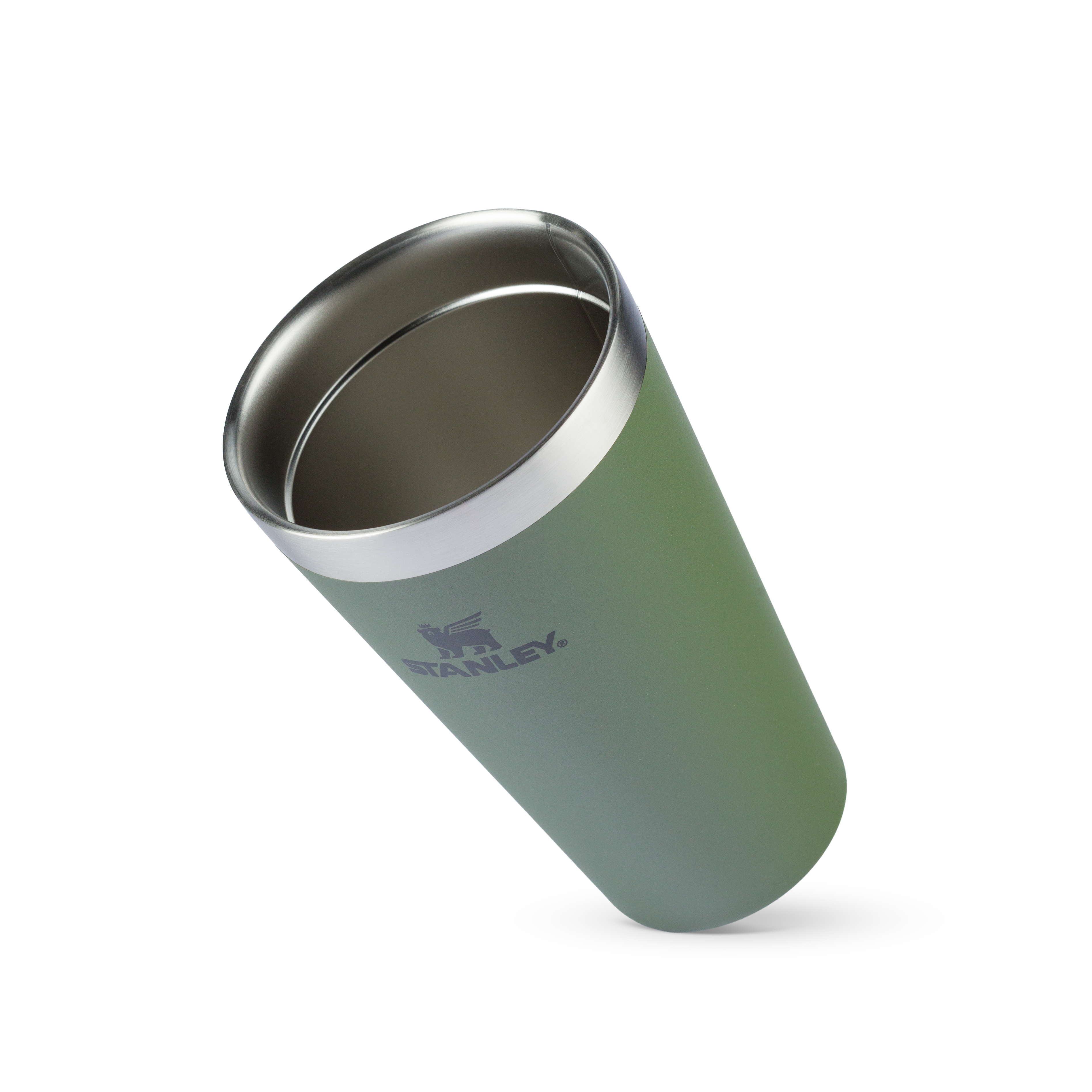 Copo Térmico Stanley Dried Pine | 473ml