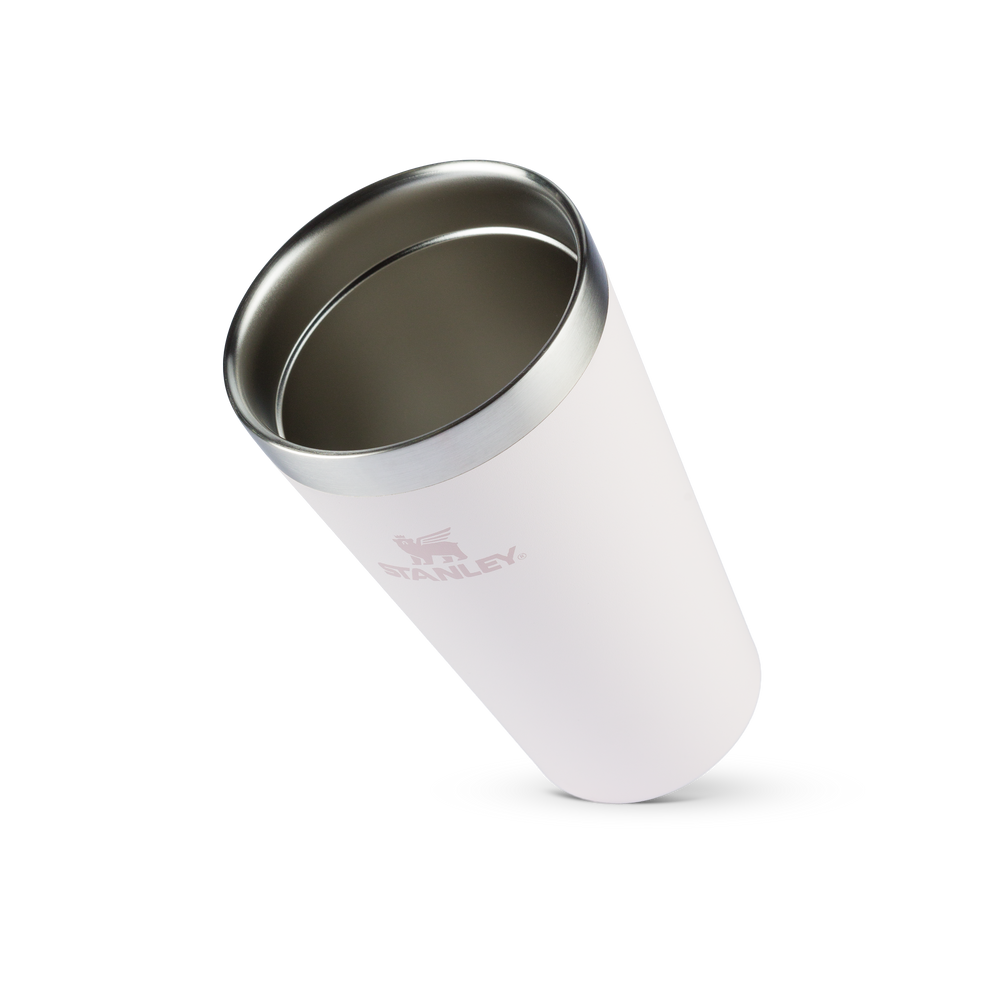 Stanley 1913 Copo Térmico Stanley Rose Quartz 473ml