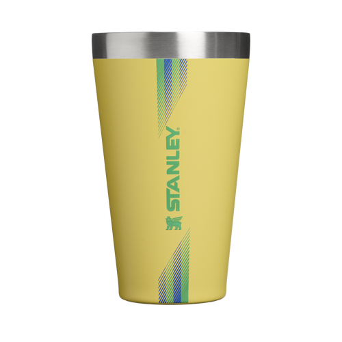 Copo Térmico Team Yellow Green | 473ml