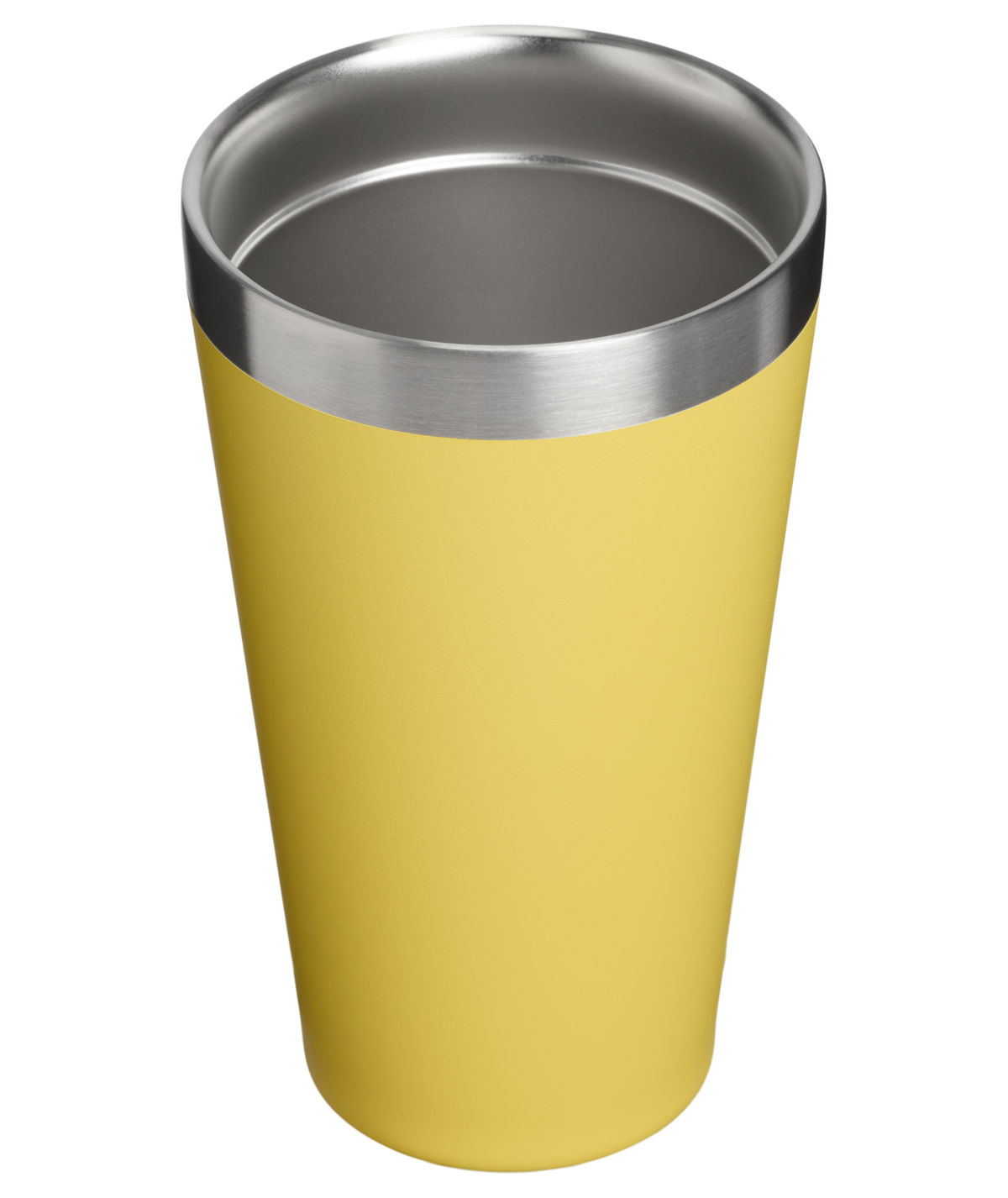Copo Térmico Team Yellow Green | 473ml