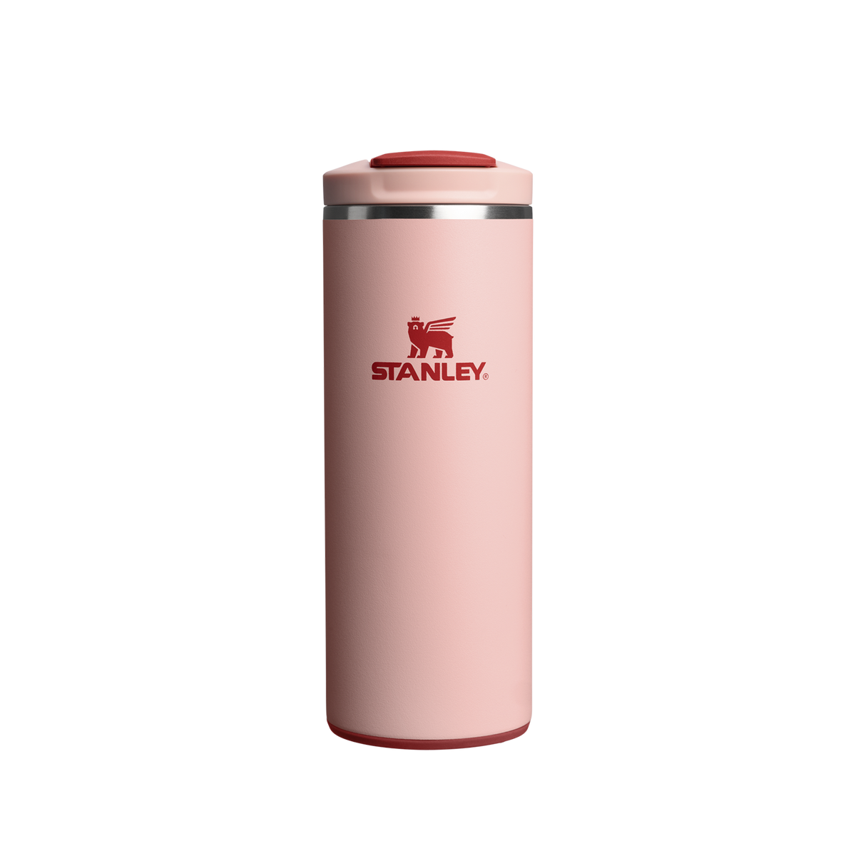 Garrafa Térmica Aerolight Transit Peach Rose | 354ml