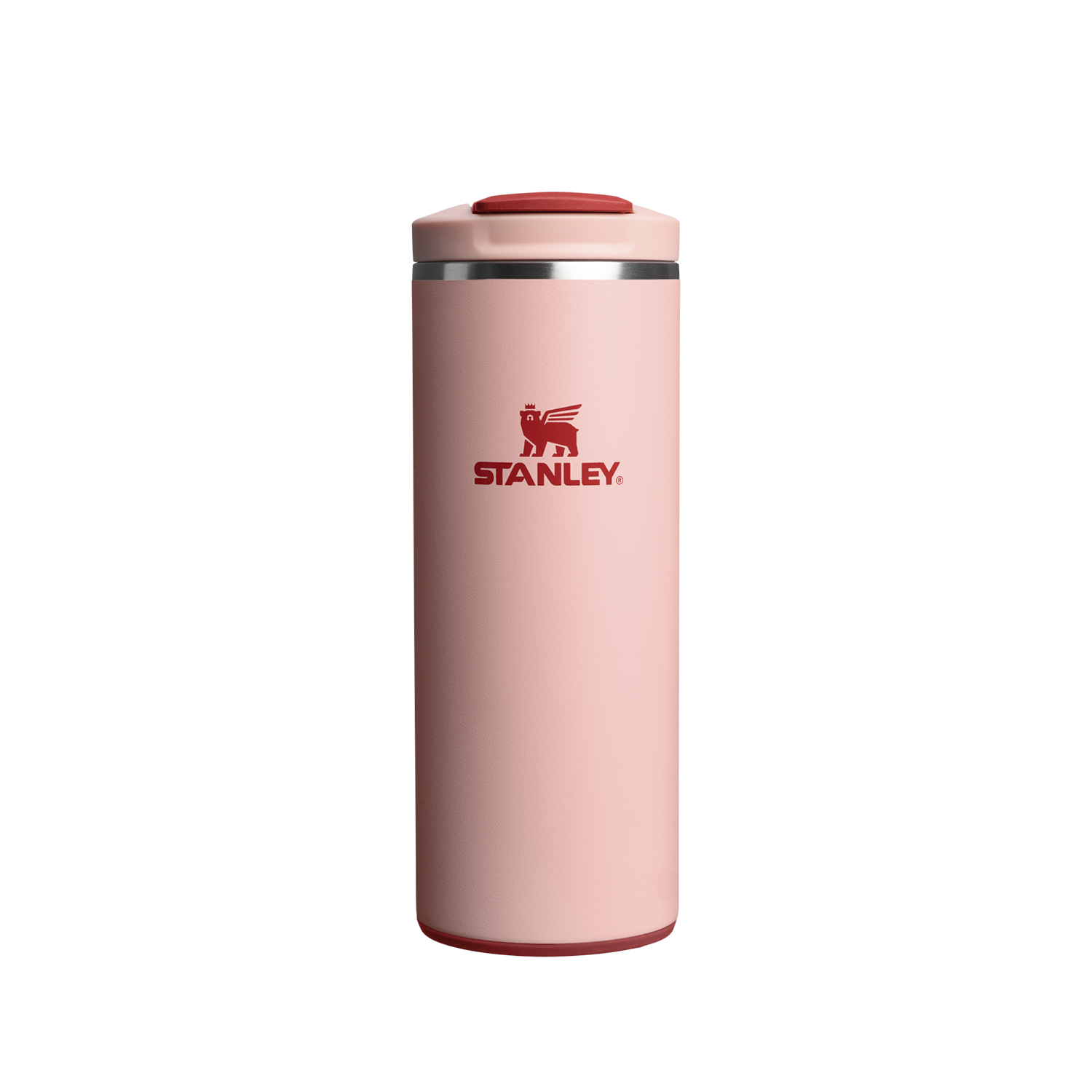 Garrafa Térmica Aerolight Transit Peach Rose | 354ml
