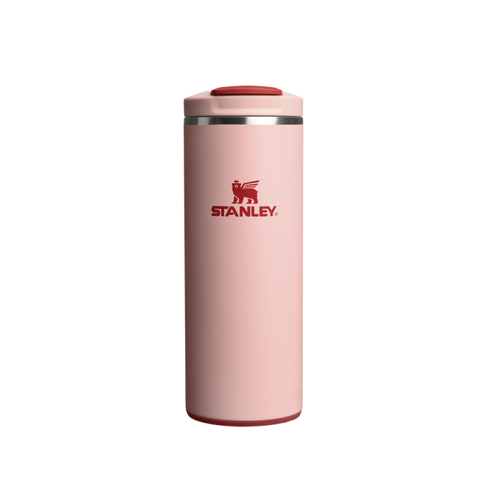 Garrafa Térmica Aerolight Transit Peach Rose | 354ml