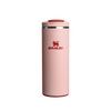Modelo 1 - Garrafa Térmica Aerolight Transit Peach Rose | 354ml