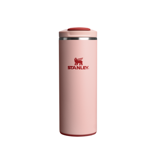 Garrafa Térmica Aerolight Transit Peach Rose | 354ml