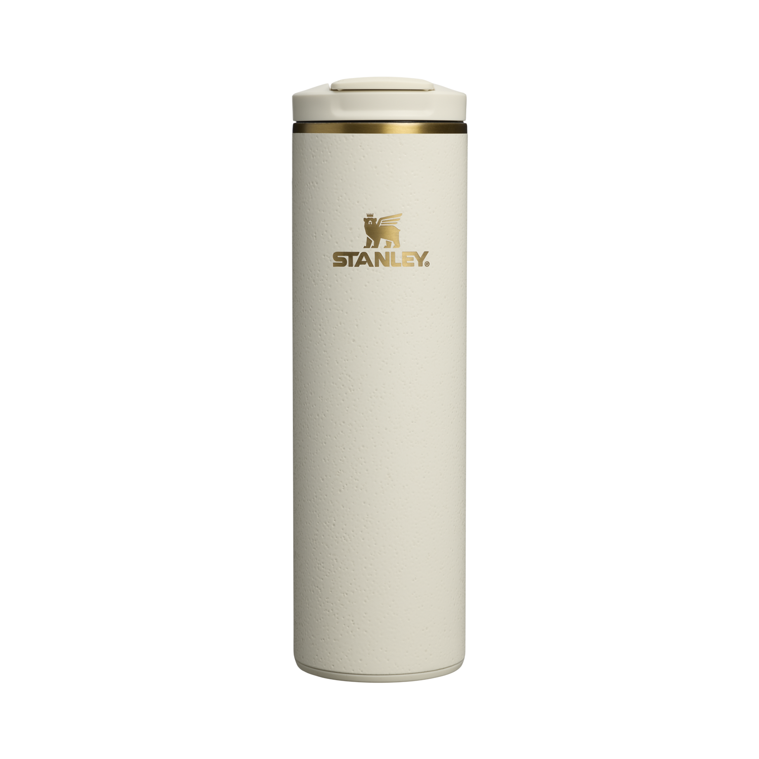 Stanley 1913 Garrafa Térmica Aerolight Transit Cream Moon 473ML