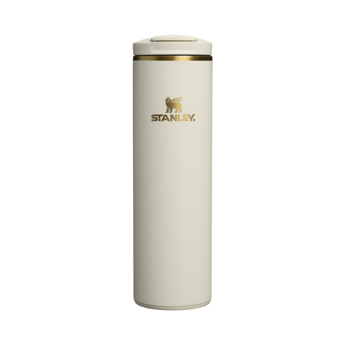 Garrafa Térmica Aerolight Transit Cream Moon | 473ML