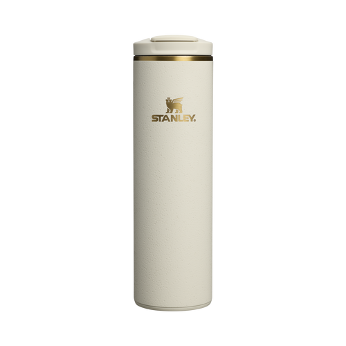 Garrafa Térmica Aerolight Transit Cream Moon | 473ML