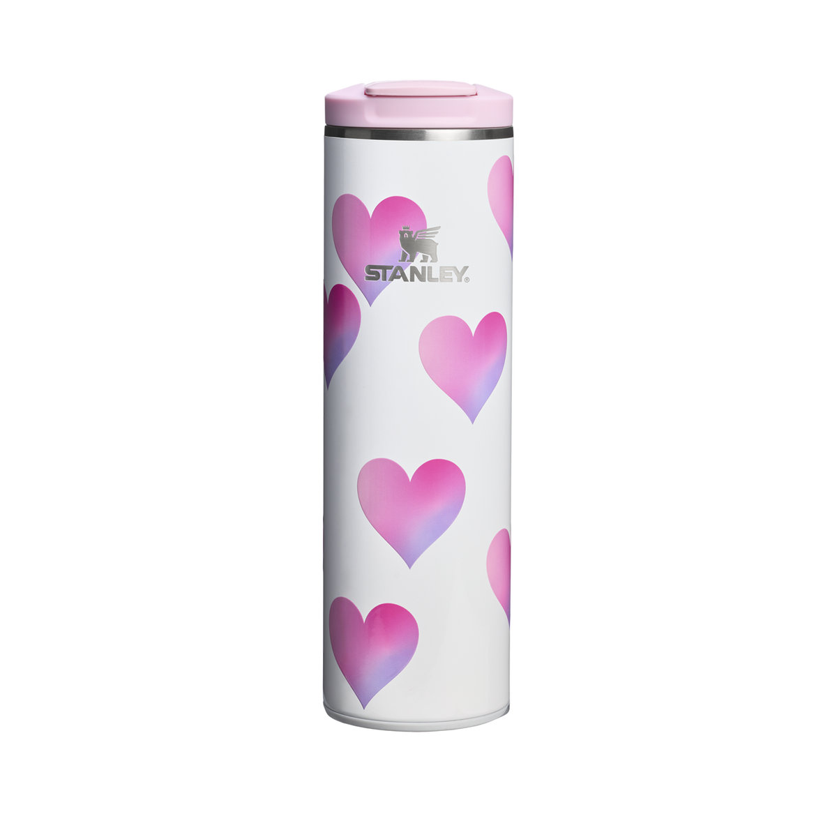 Garrafa Térmica Aerolight Transit Frost Heart | 473ML