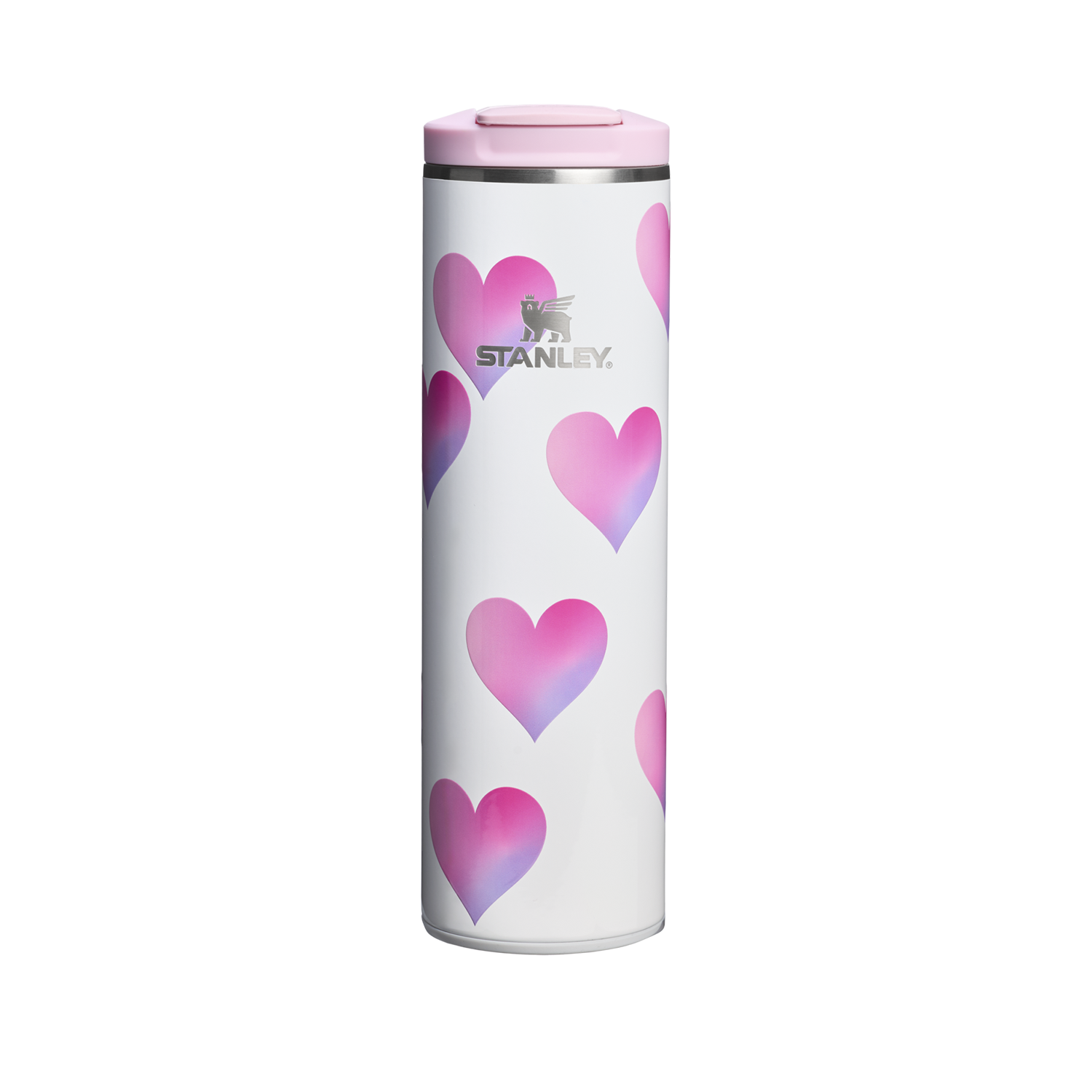 Garrafa Térmica Aerolight Transit Frost Heart | 473ML