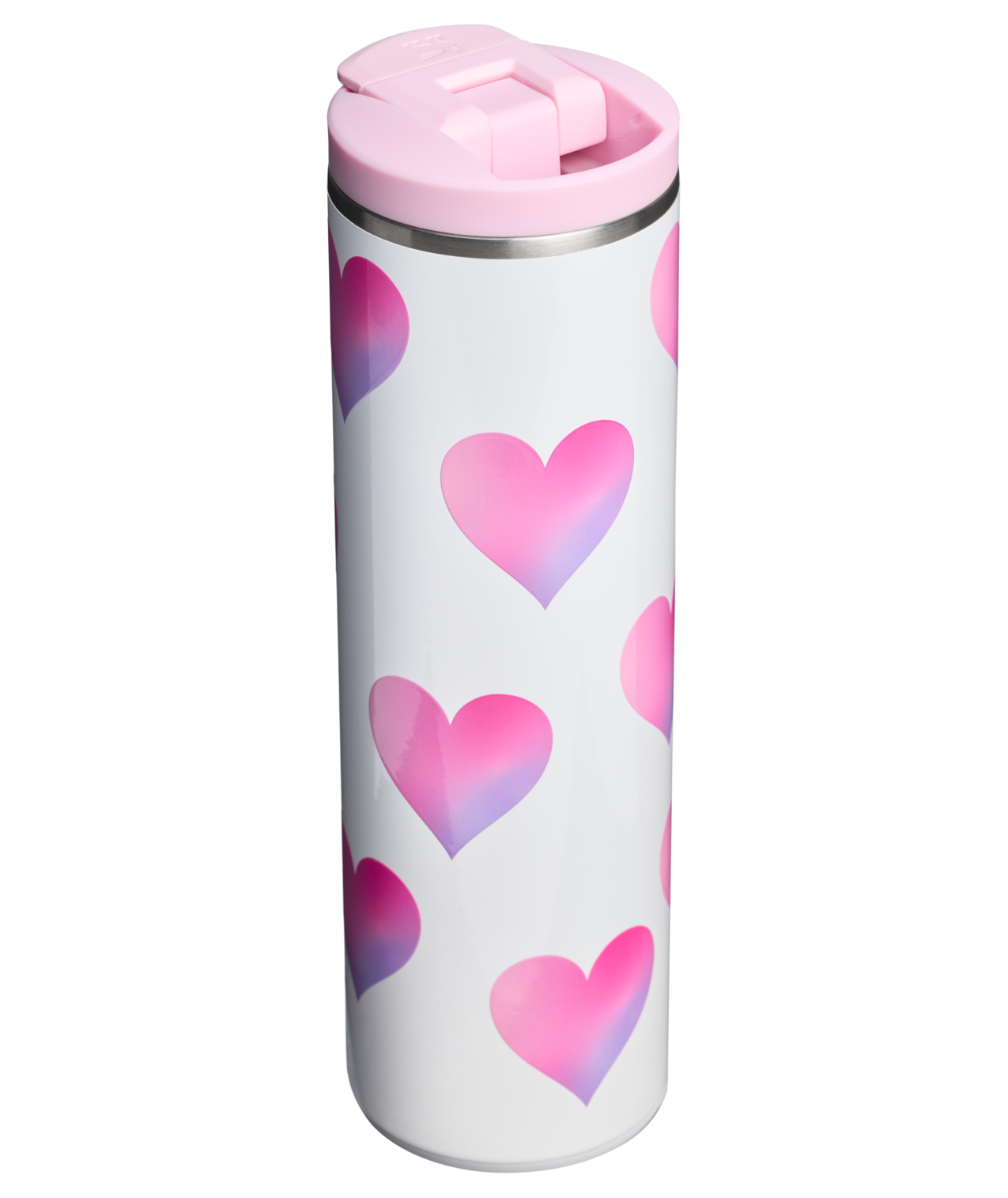 Garrafa Térmica Aerolight Transit Frost Heart | 473ML