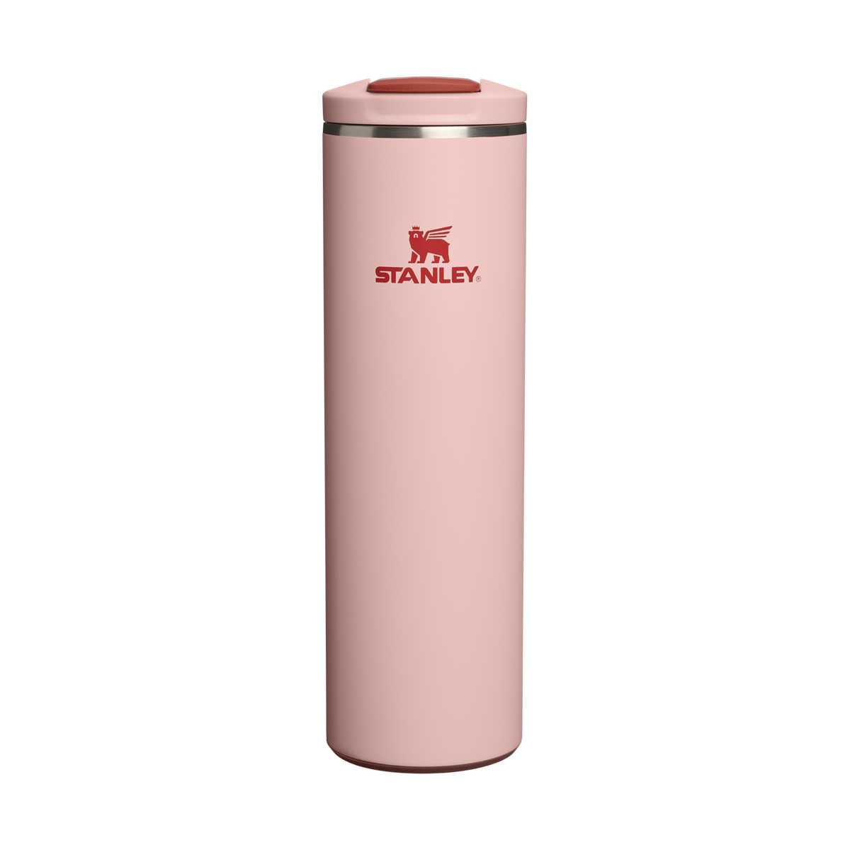 Garrafa Térmica Aerolight Transit Peach Rose | 591ml