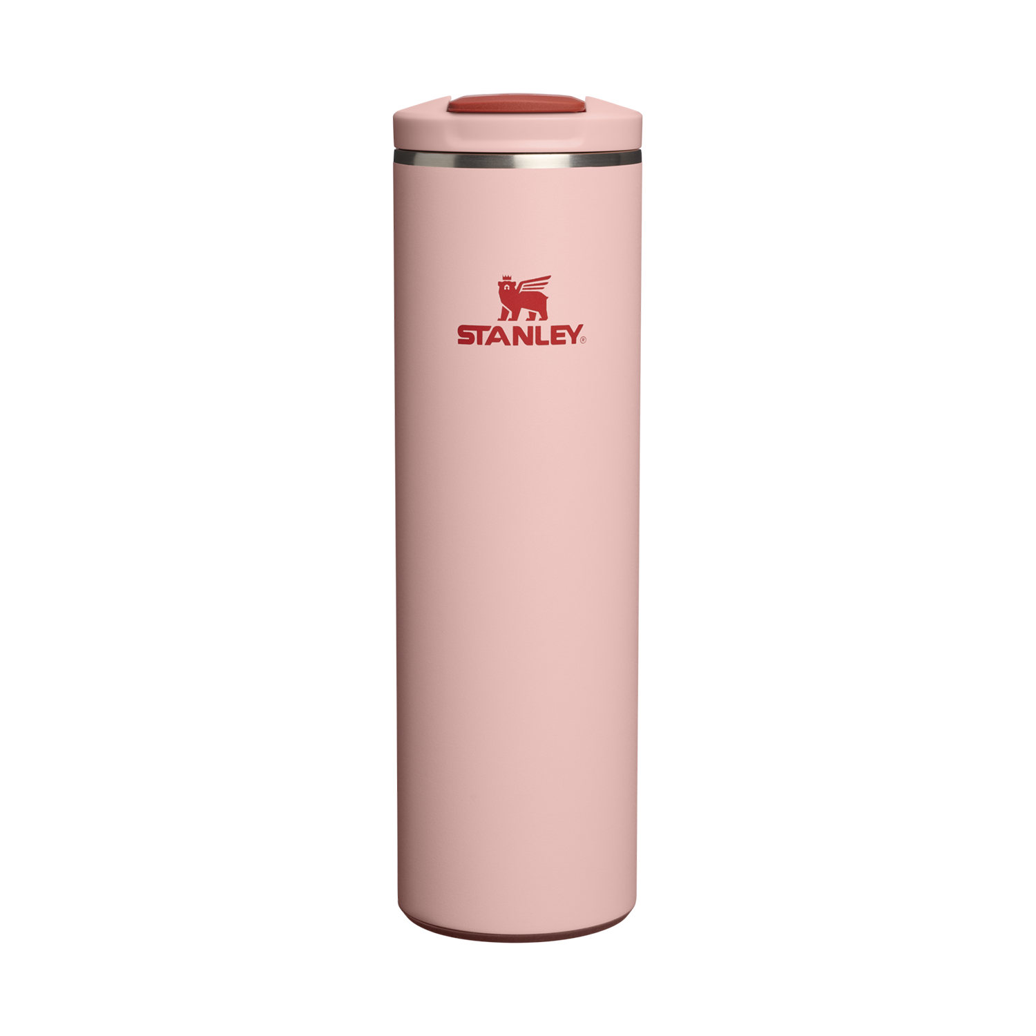 Garrafa Térmica Aerolight Transit Peach Rose | 591ml