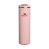 Modelo 1 - Garrafa Térmica Aerolight Transit Peach Rose | 591ml