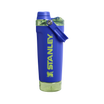  Cobalt Chartreuse