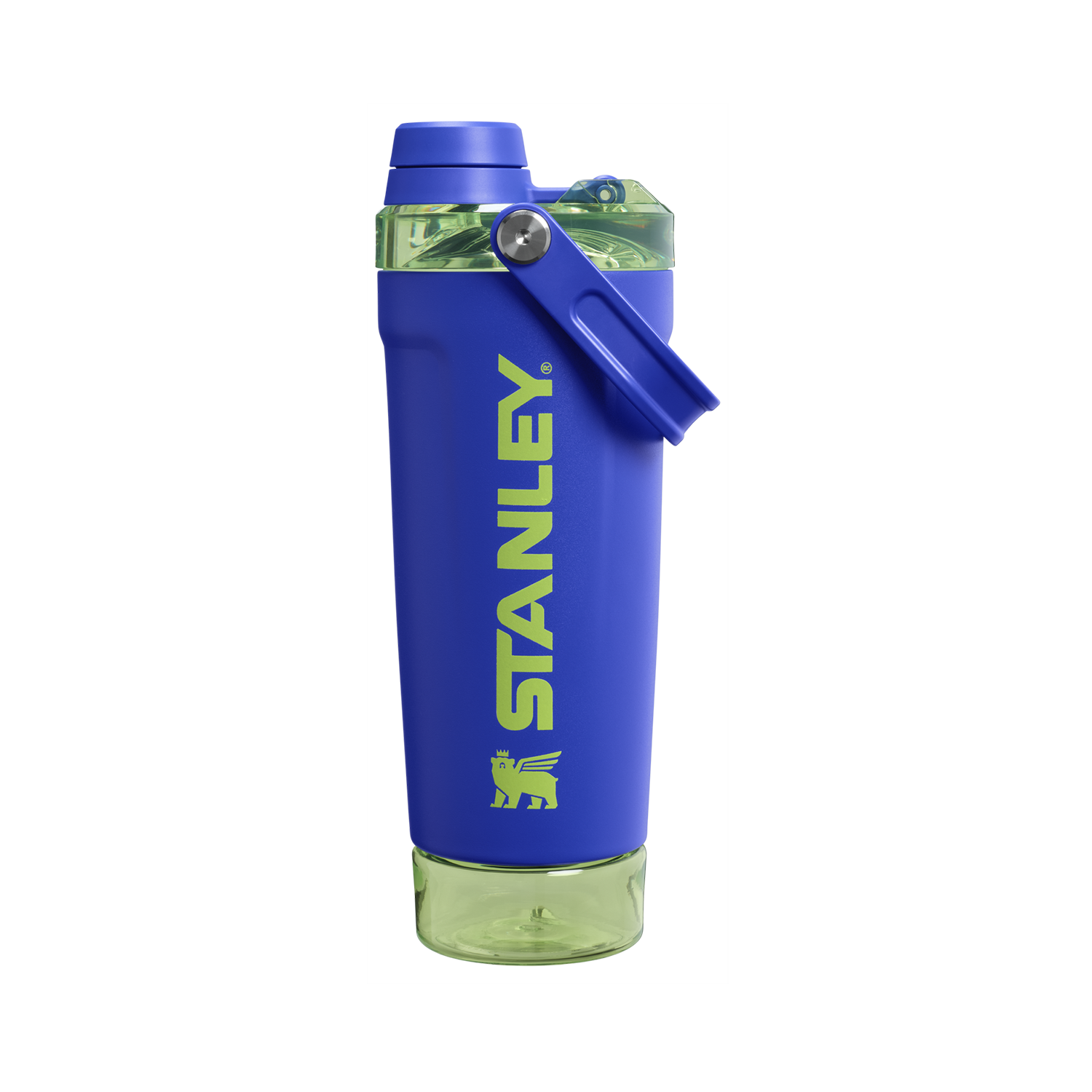 Vitalize Shaker Cobalt Chartreuse | 591ml