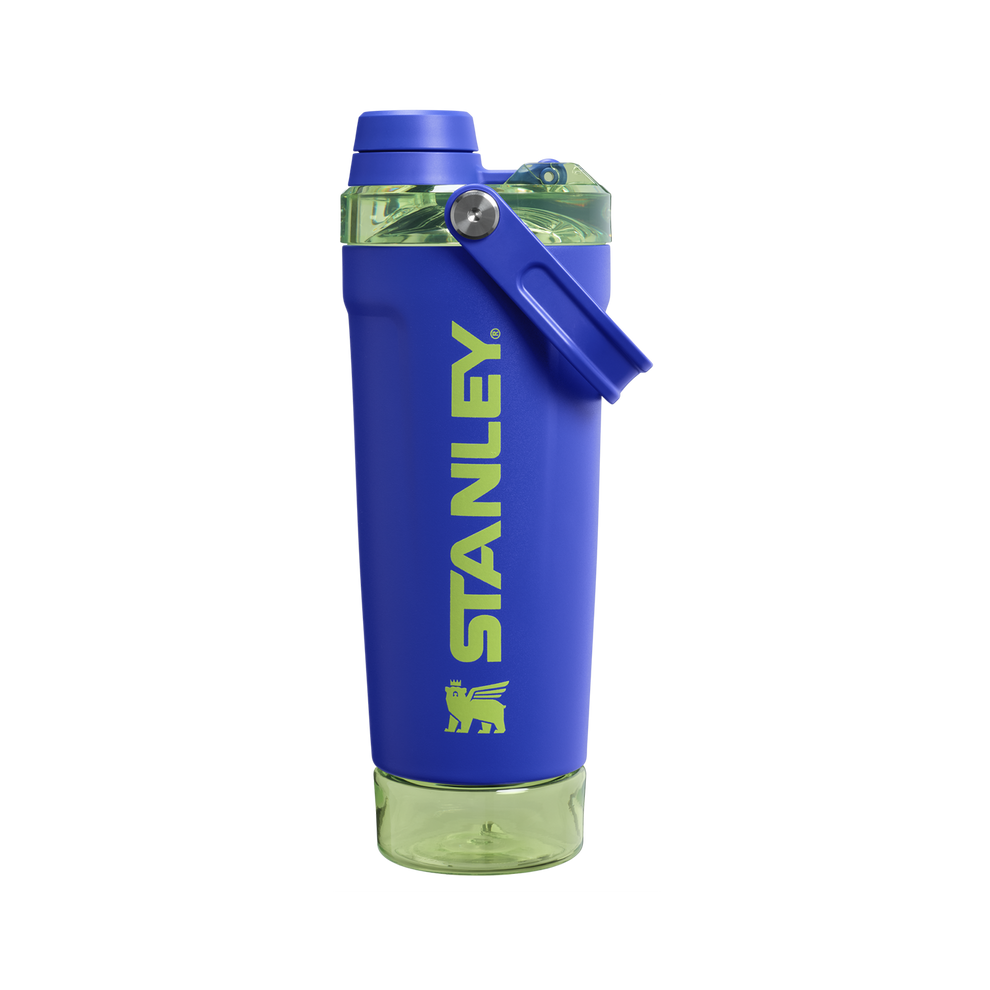 Stanley 1913 Vitalize Shaker Cobalt Chartreuse 591ml