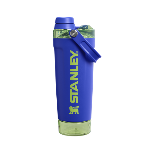Vitalize Shaker Cobalt Chartreuse | 591ml