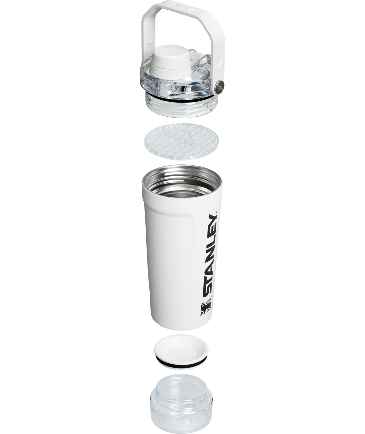 Stanley 1913 Vitalize Shaker Chalk 591ml