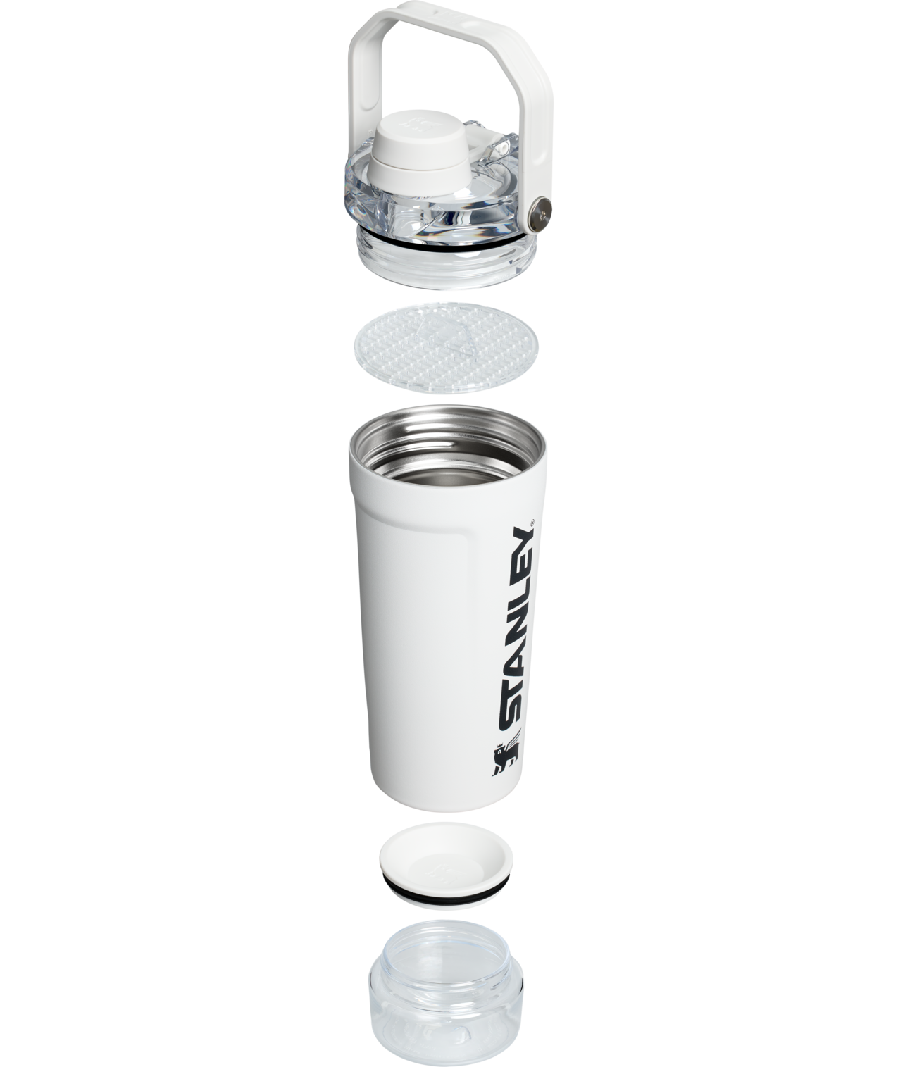Vitalize Shaker Chalk | 591ml