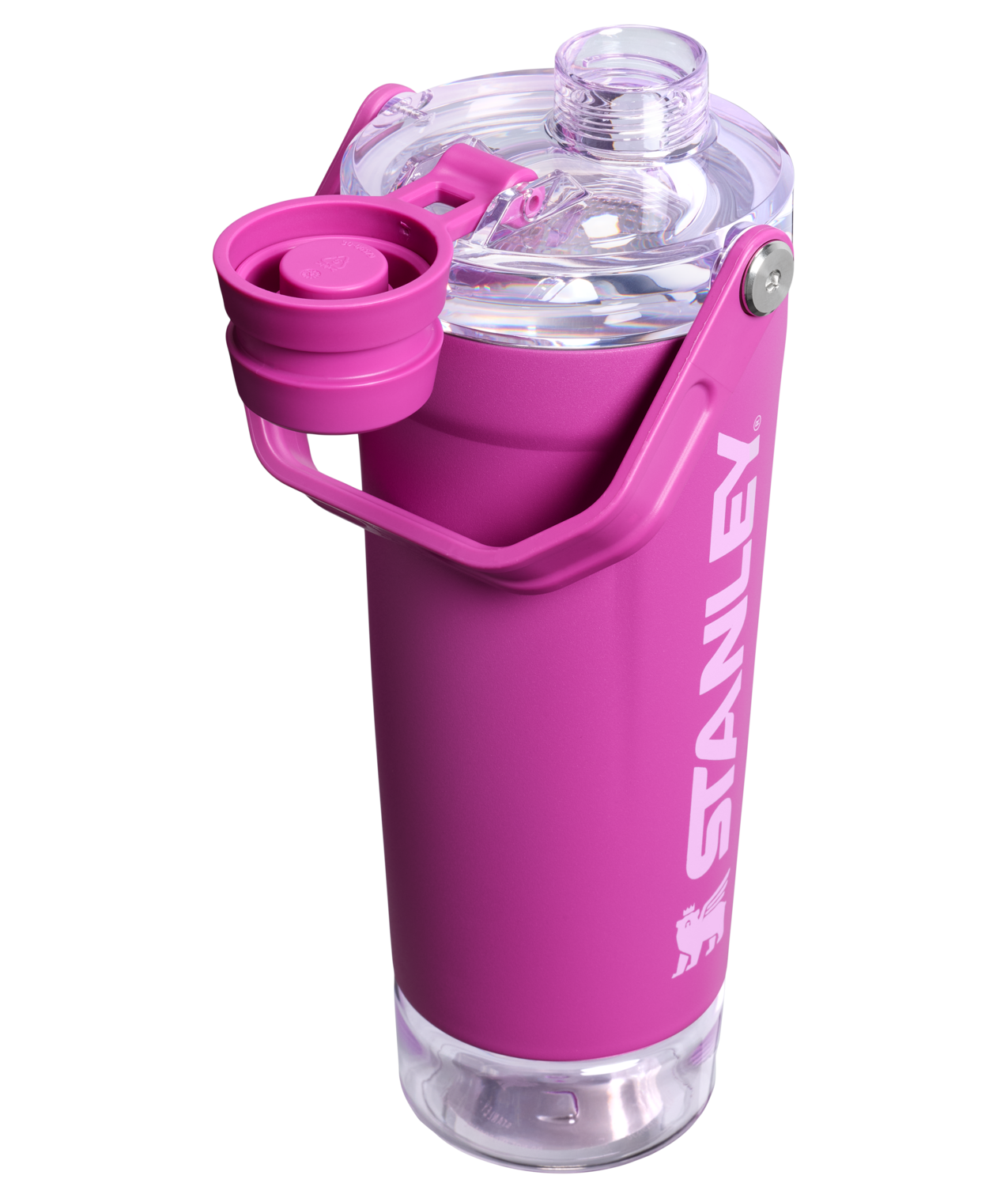 Stanley 1913 Vitalize Shaker Dark Blossom 591ml  | View 2