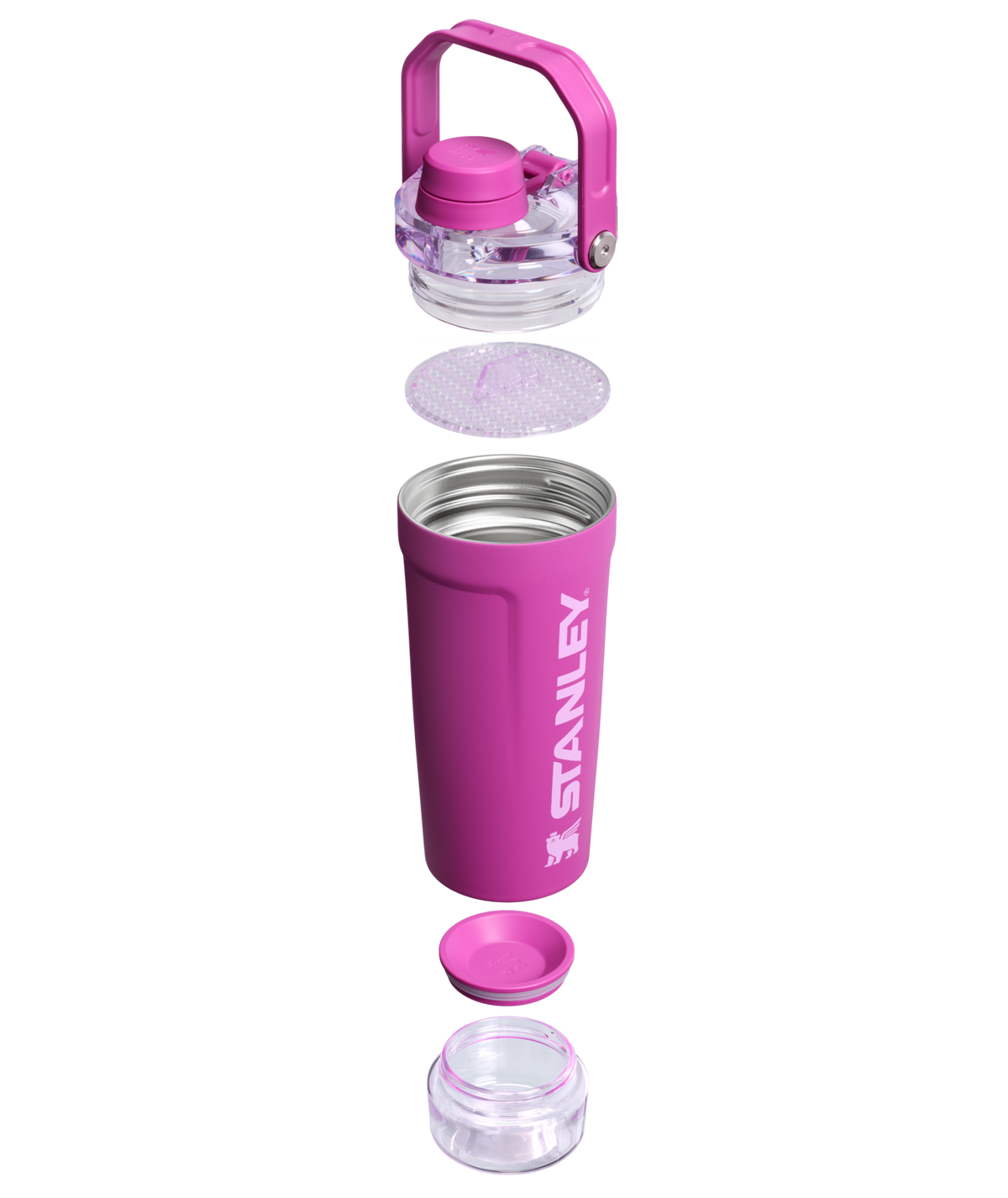 Stanley 1913 Vitalize Shaker Dark Blossom 591ml