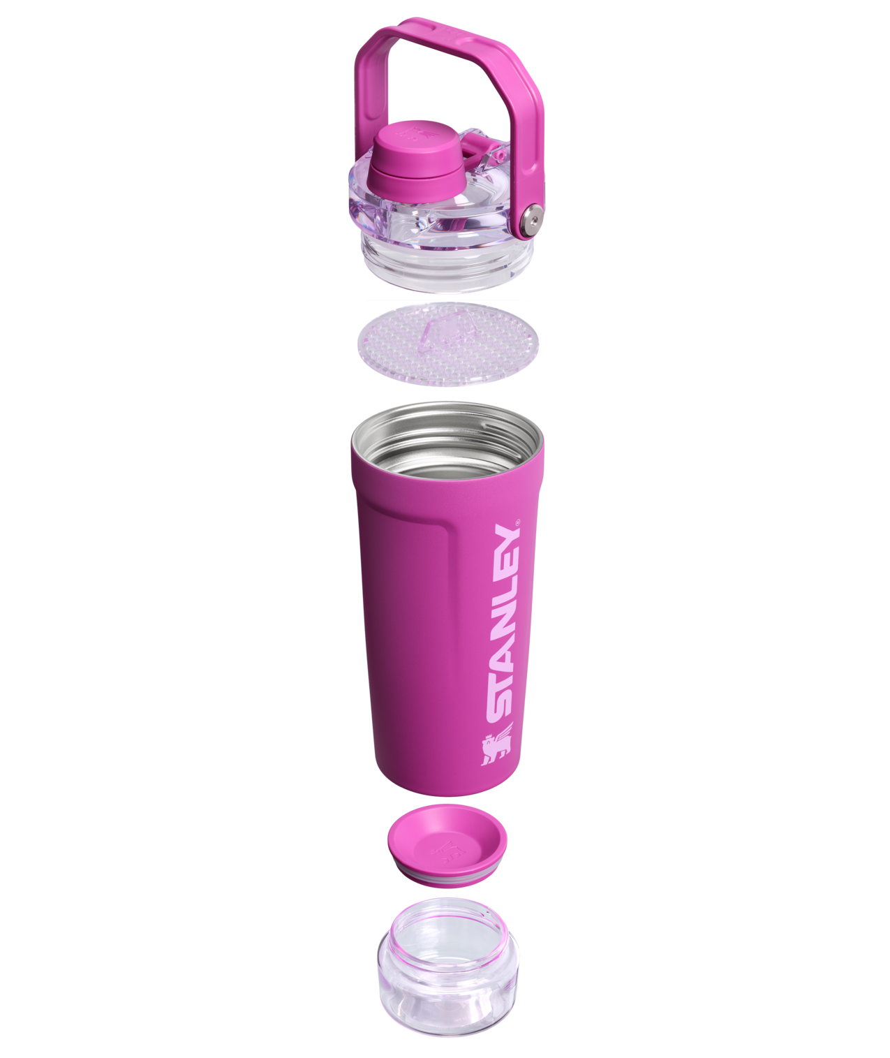 Vitalize Shaker Dark Blossom | 591ml