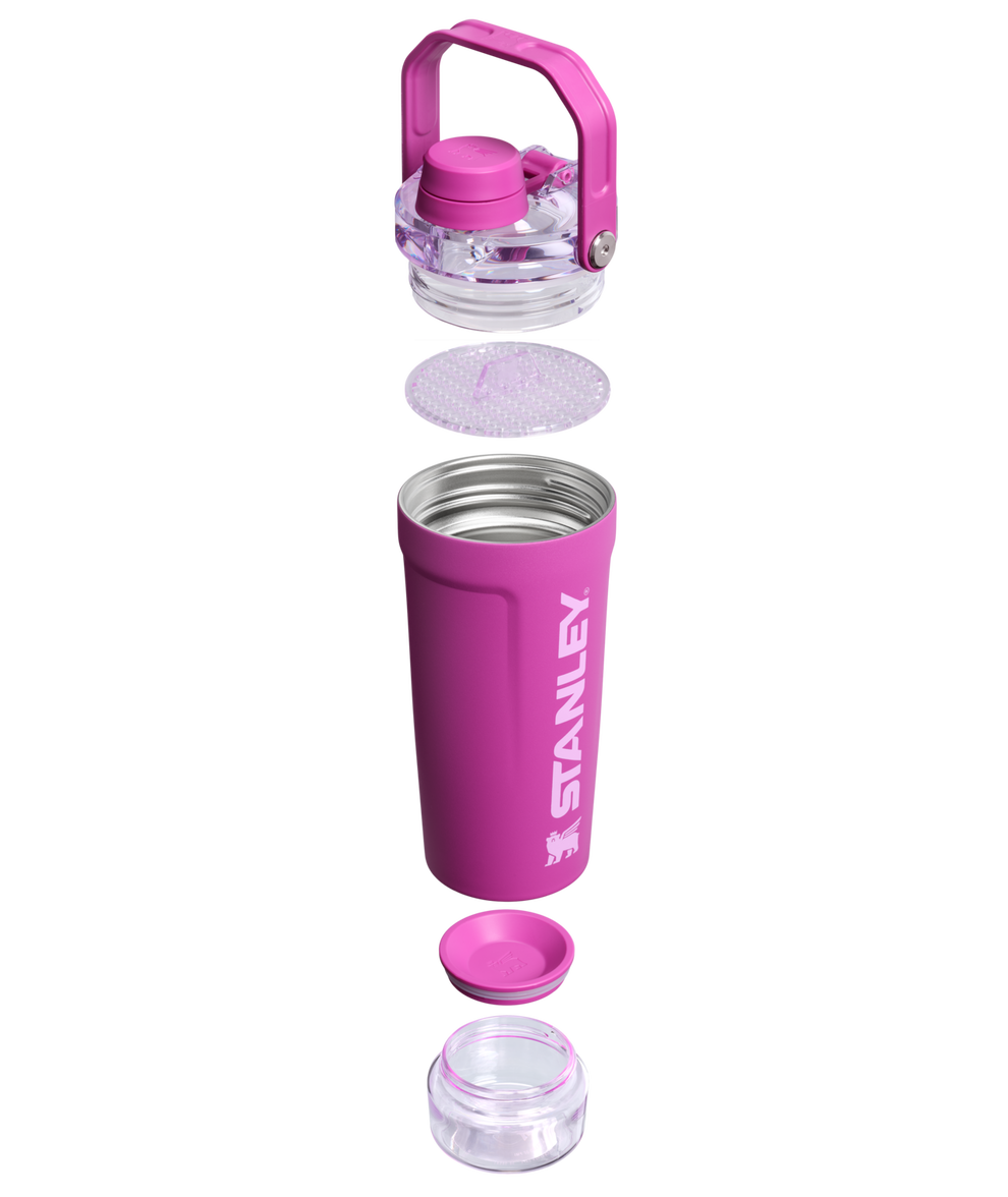 Stanley 1913 Vitalize Shaker Dark Blossom 591ml