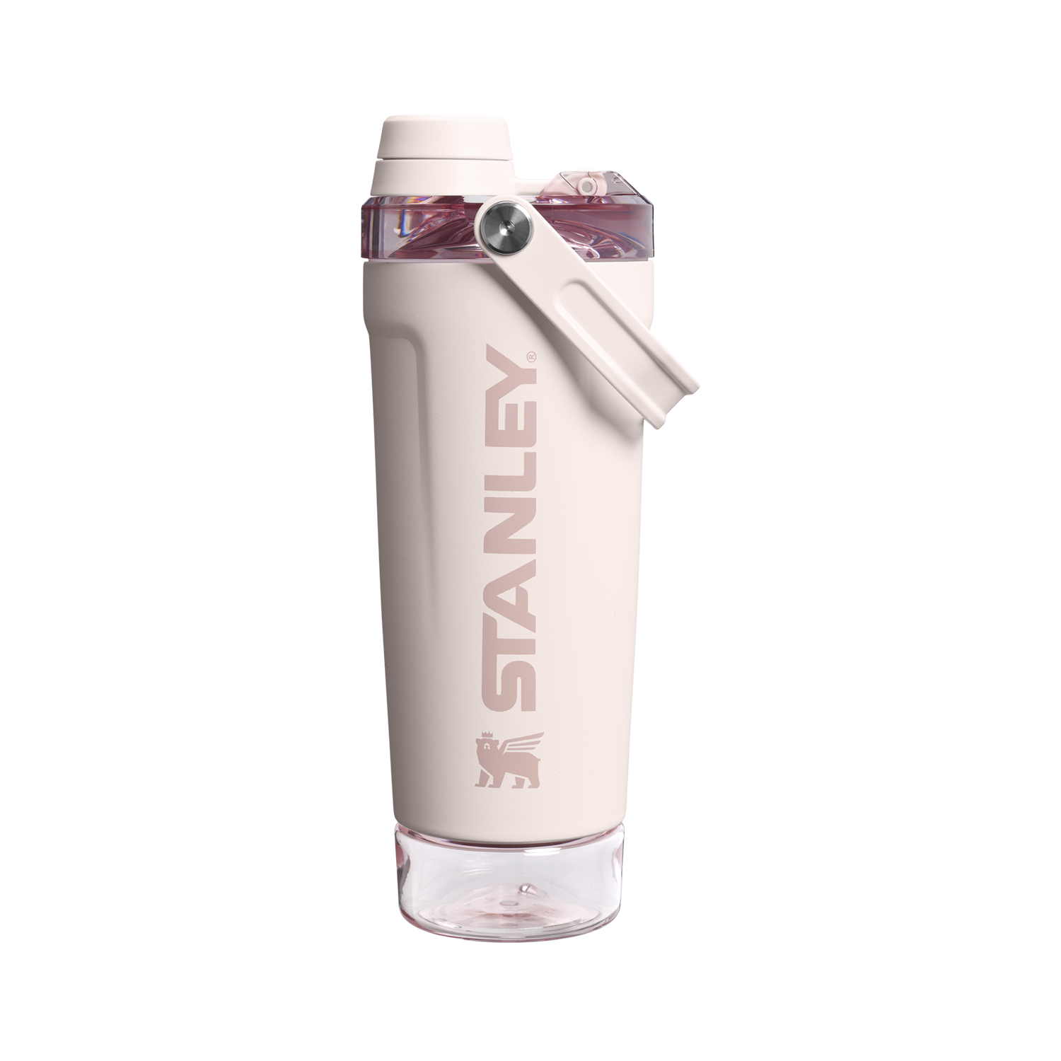 Activate Shaker Rose Quartz | 591ml