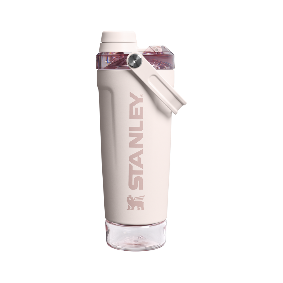 Stanley 1913 Vitalize Shaker Rose Quartz 591ml