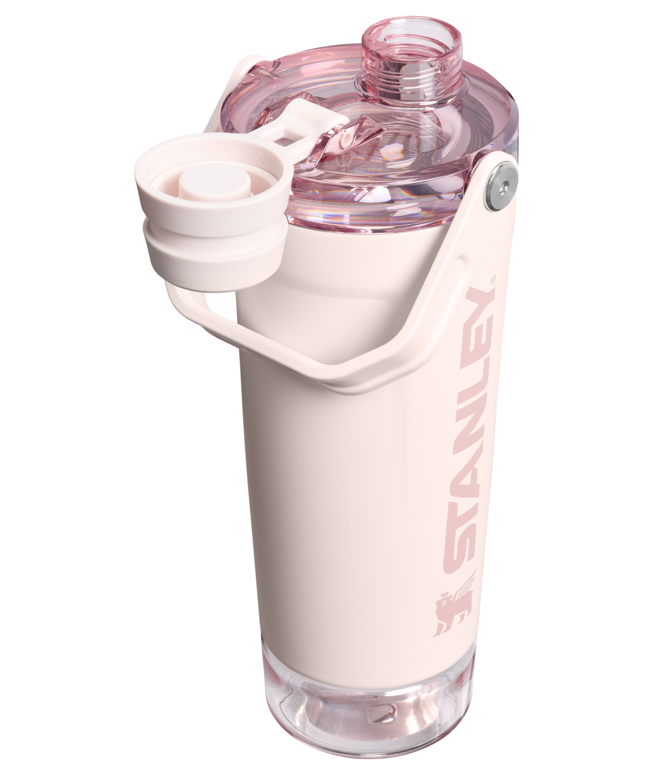 Activate Shaker Rose Quartz | 591ml