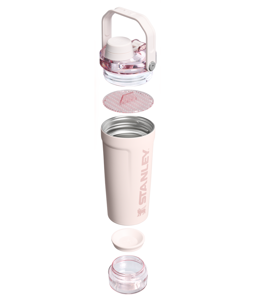 Stanley 1913 Vitalize Shaker Rose Quartz 591ml