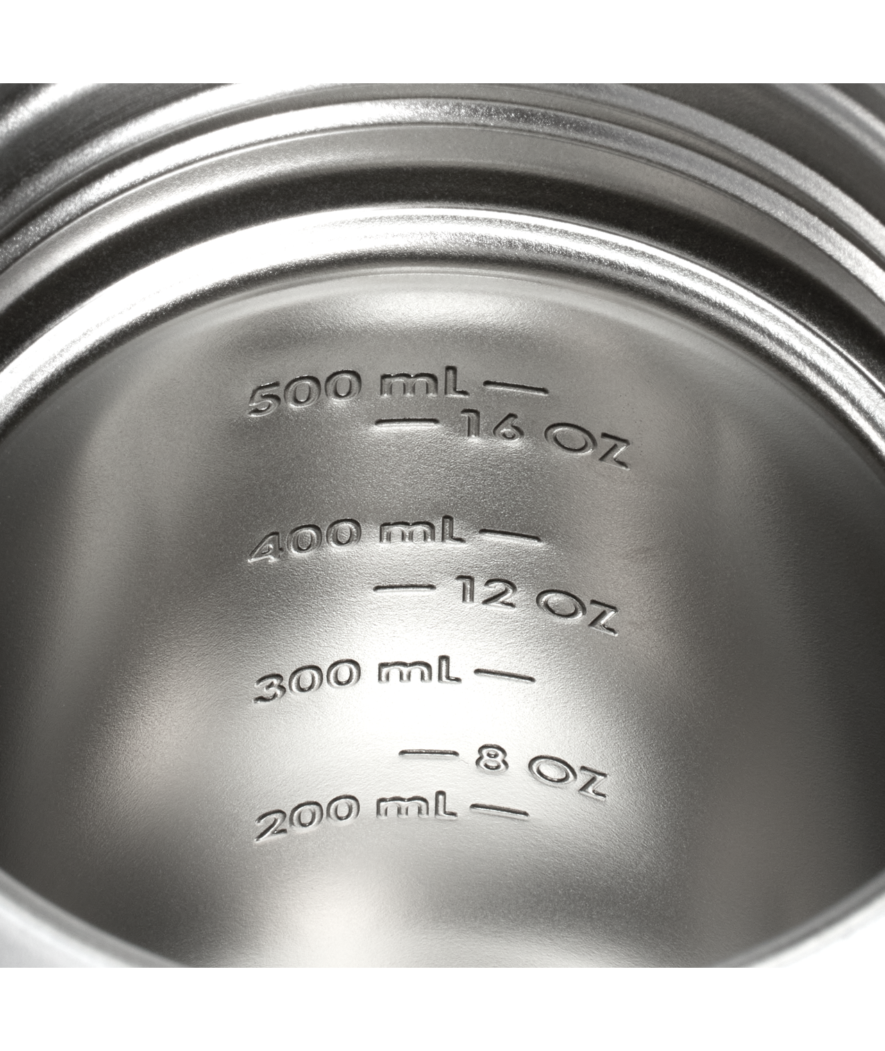 Vitalize Shaker Chalk | 591ml