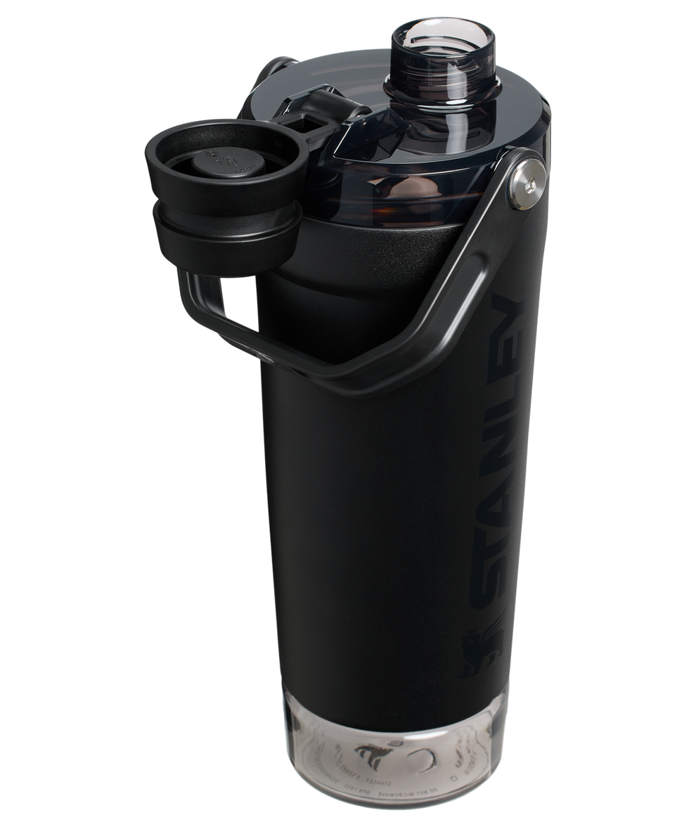 Stanley 1913 Vitalize Shaker Black 591ml