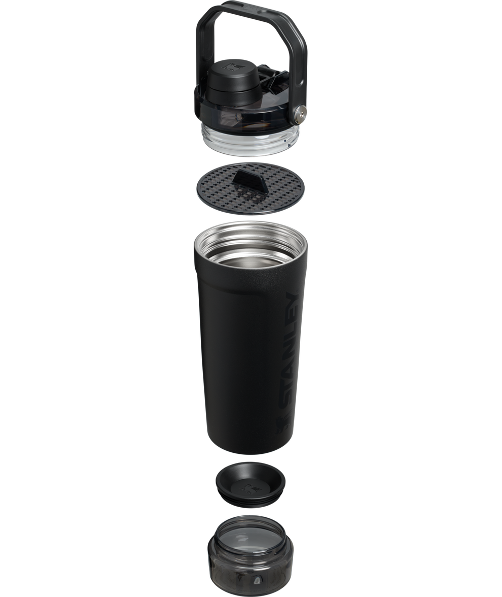 Stanley 1913 Vitalize Shaker Black 591ml