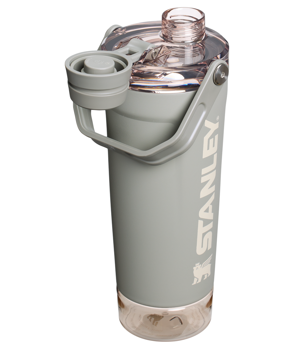 Stanley 1913 Vitalize Shaker Sage Grey 591ml