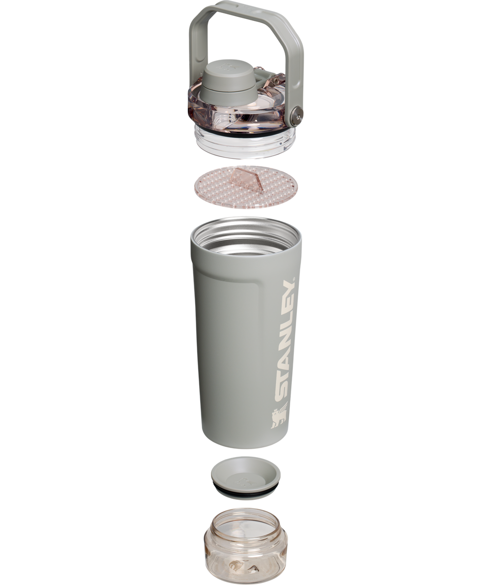 Stanley 1913 Vitalize Shaker Sage Grey 591ml