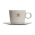 Product swatch for Caneca Daybreak Cappuccino com Pires Ash Bronze | 192ML