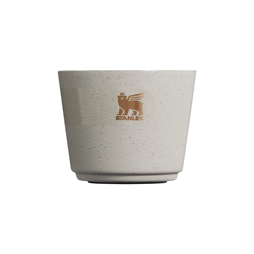 Stanley 1913 Caneca Daybreak Demitasse Ash Bronze 65ML