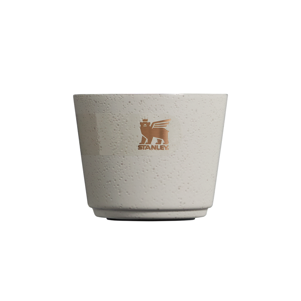 Stanley 1913 Caneca Daybreak Demitasse Ash Bronze 65ML