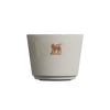 Modelo 4 - Caneca Daybreak Demitasse Ash Bronze | 65ML