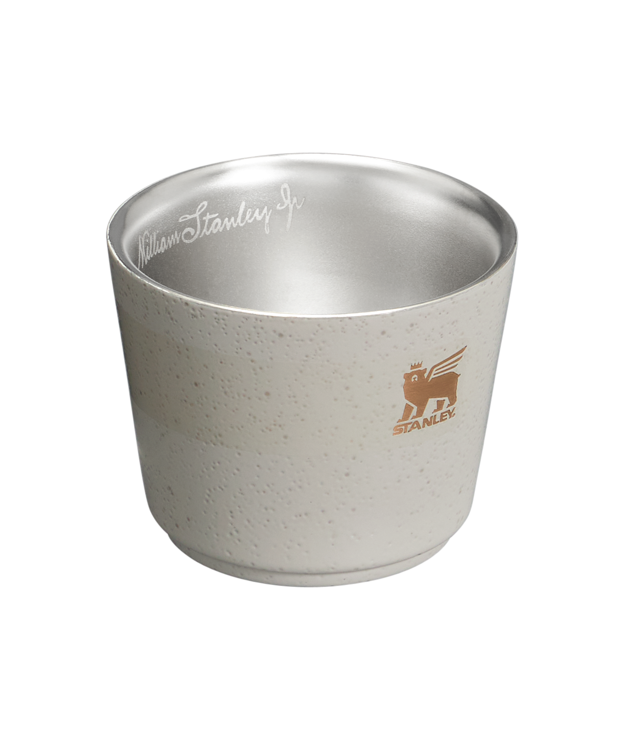 Stanley 1913 Caneca Daybreak Demitasse Ash Bronze 65ML  | View 4