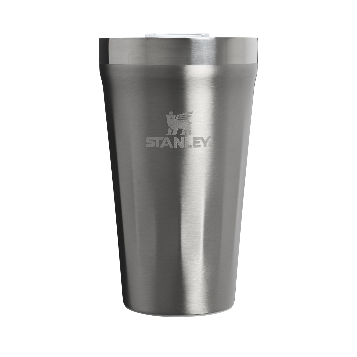 Stanley 1913 Copo Texturizado Com Tampa Stainless Steel 473ml