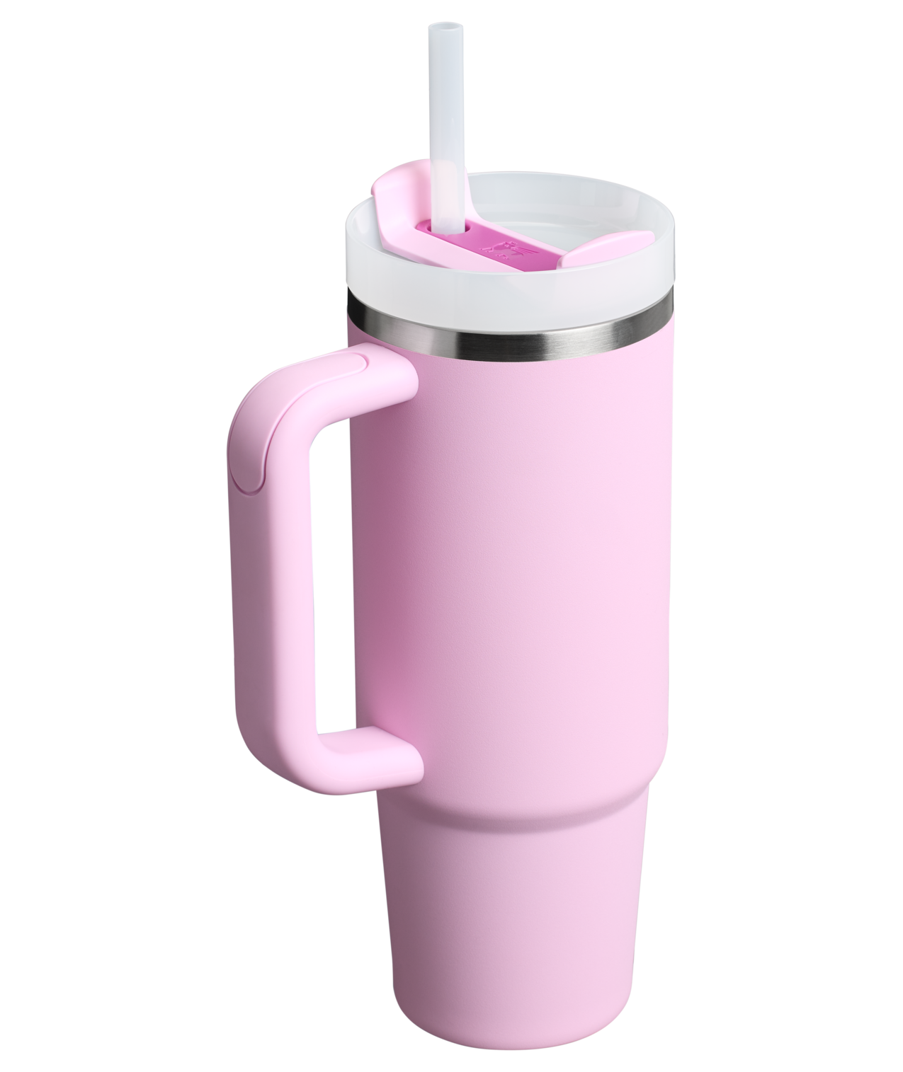 Stanley 1913 Copo Quencher Cherry Blossom 887ml  | View 2
