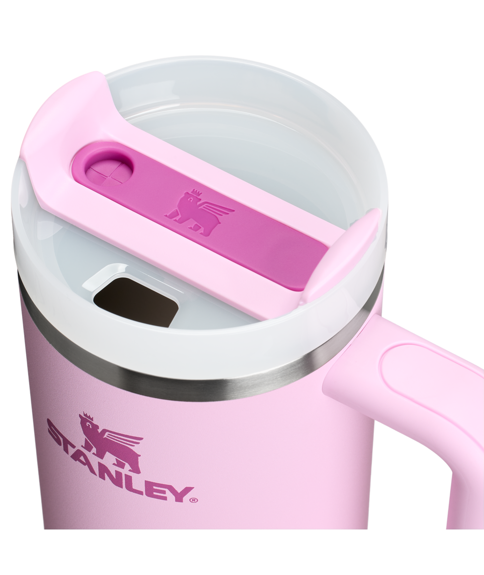 Stanley 1913 Copo Quencher Cherry Blossom 887ml
