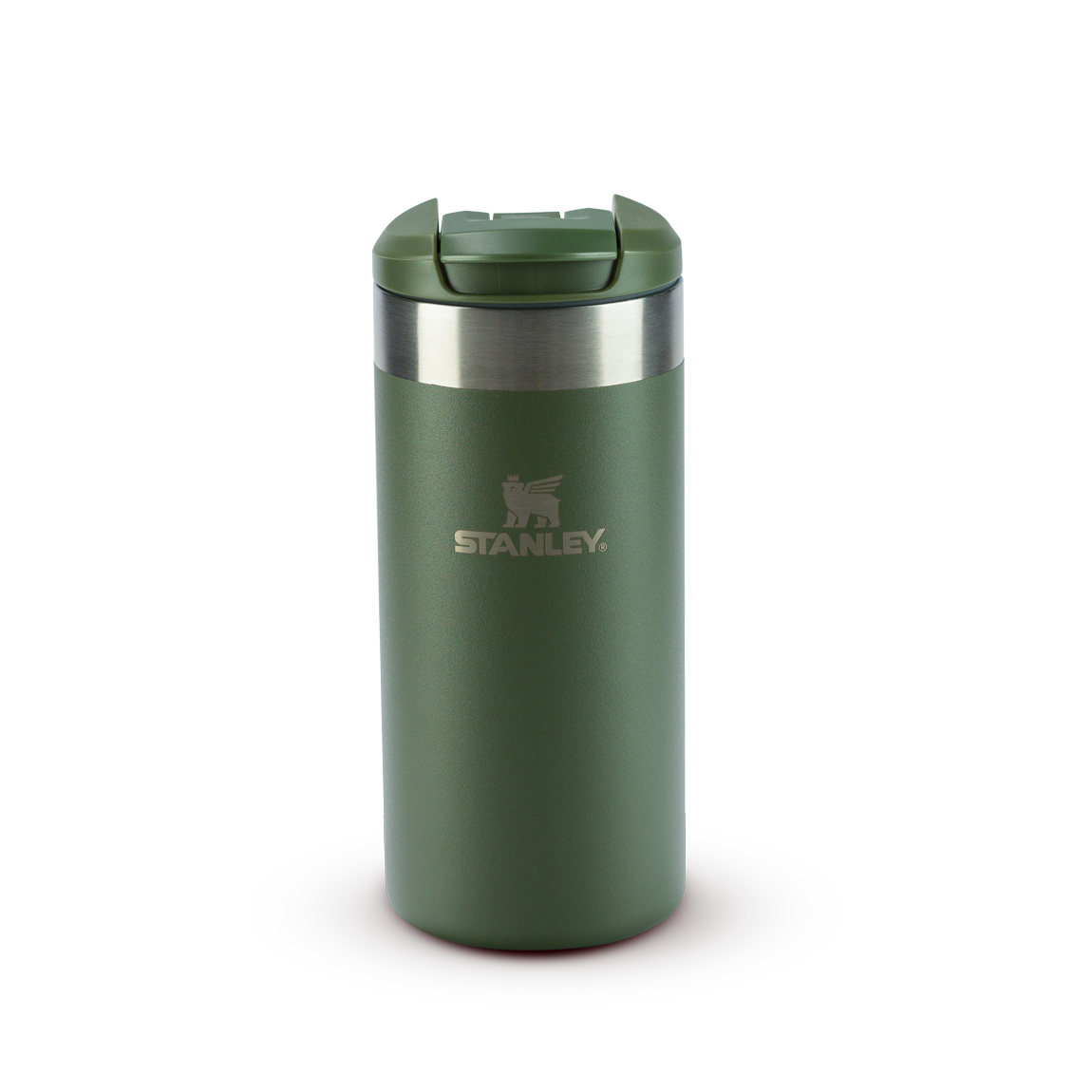 Stanley 1913 Garrafa Térmica Aerolight Transit Dried Pine 354ml