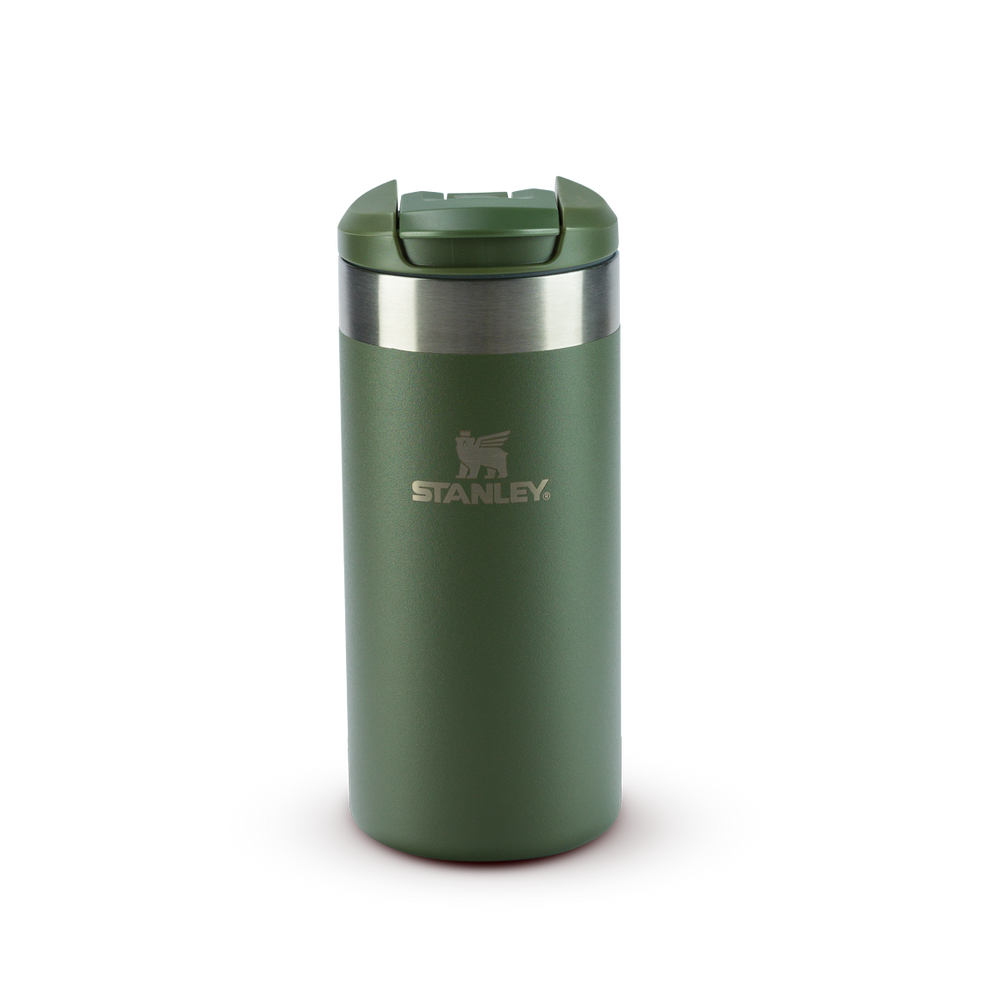 Stanley 1913 Garrafa Térmica Aerolight Transit Dried Pine 354ml